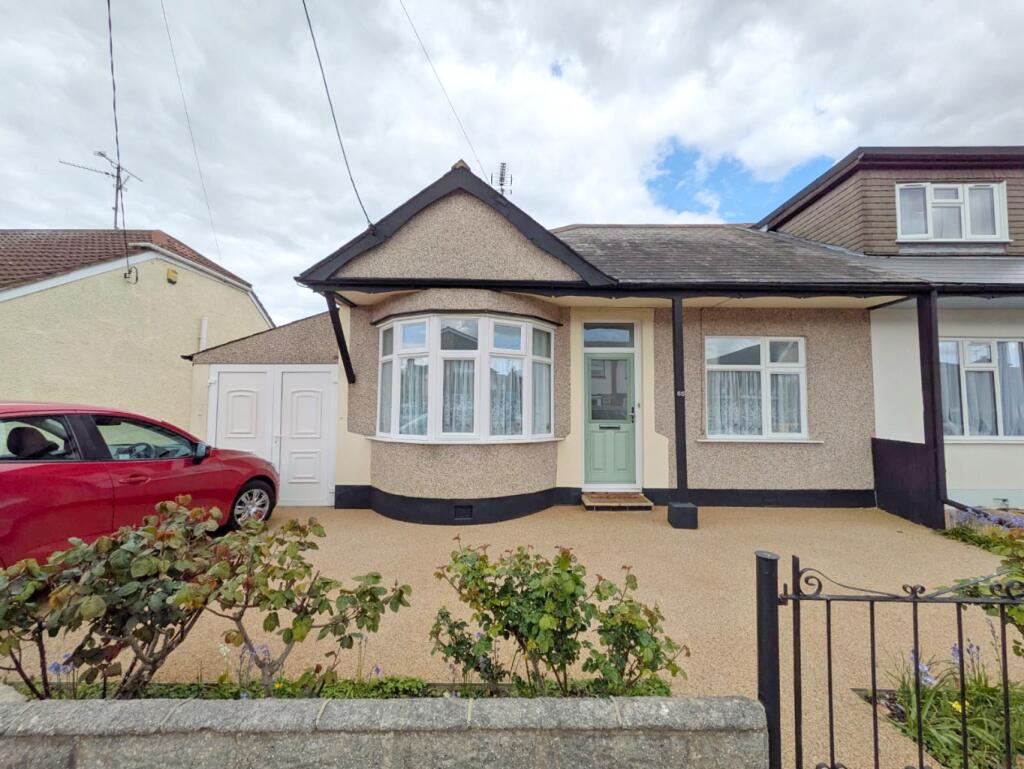 Main image of property: Church Road, Hadleigh, Essex