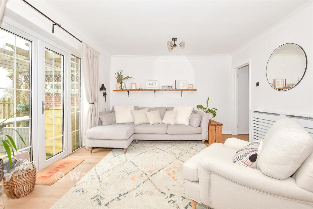 House in Tonbridge and Malling, West Malling - View 5