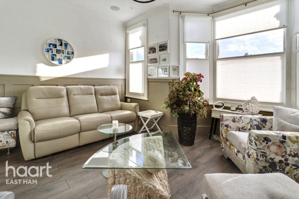 Main image of property: Kensington Avenue, London