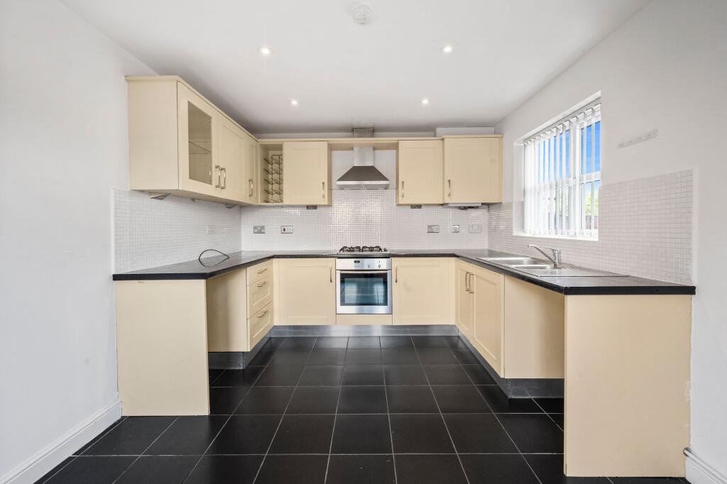House in St Helens, Liverpool City Region - More