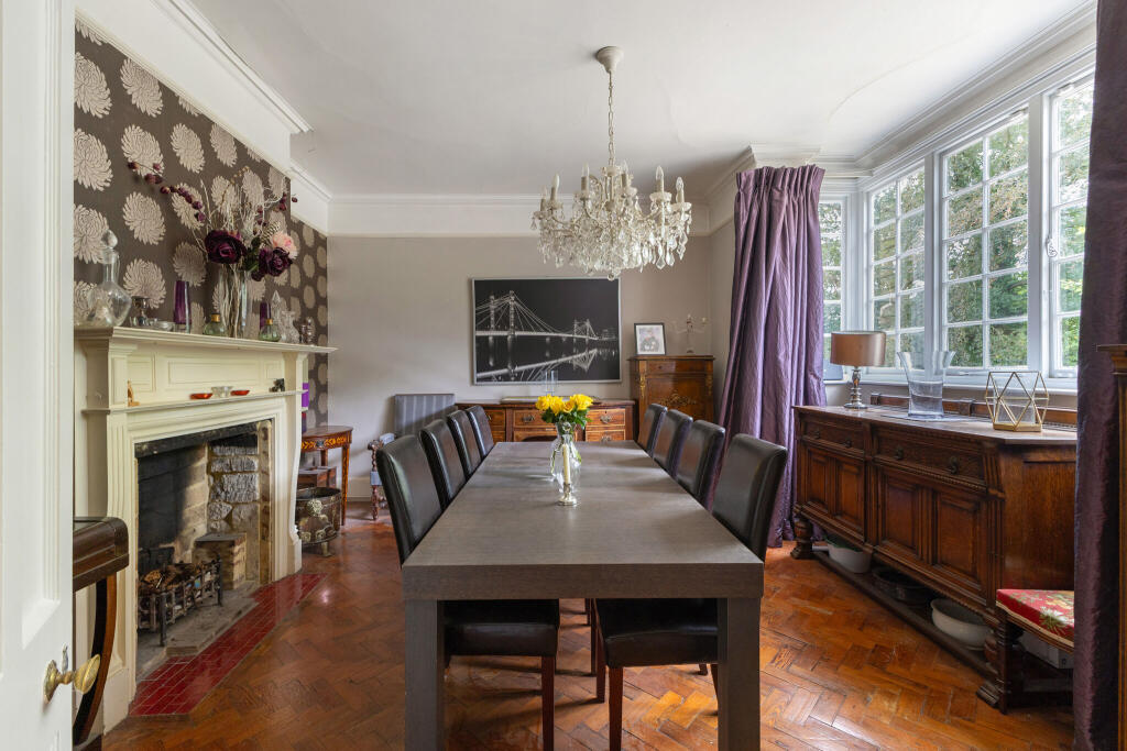 House in Bath, Wiltshire - View 5