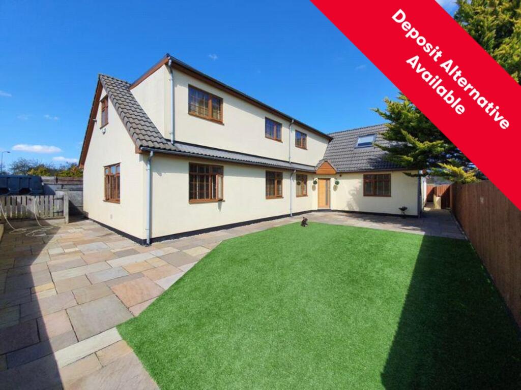 Main image of property: Abbots Road, Hanham, Bristol, BS15