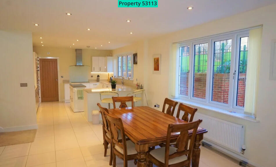 House in Lyme Regis, Dorset - View 4