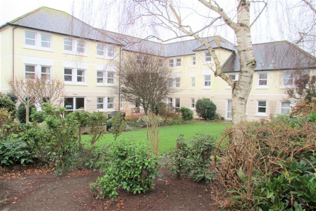 Main image of property: Barum Court, Litchdon Street, Barnstaple, EX32