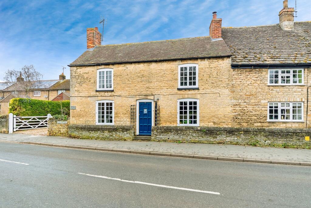 Main image of property: Station Road, Barnack, Stamford