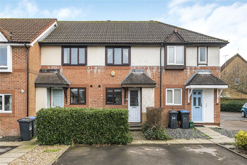 Main image of property: Michelbourne Close, Burgess Hill, West Sussex, RH15