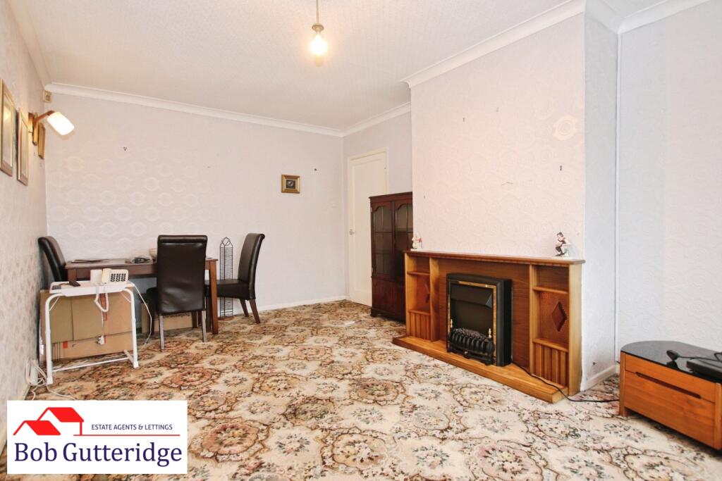 House in Newcastle-under-Lyme, Porthill - View 4