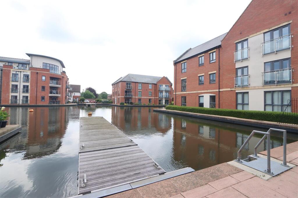 Larch Way, Stourport-on-Severn - Widok 5