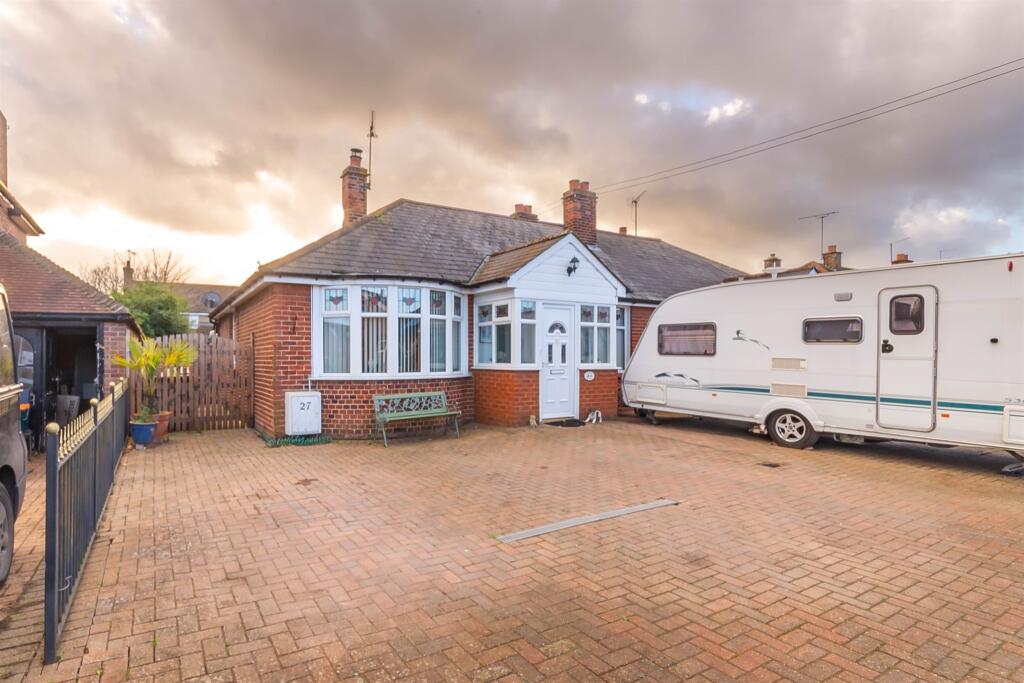 Main image of property: Volwycke Avenue, Maldon