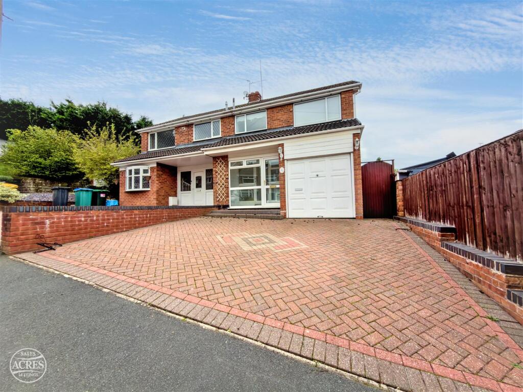 Main image of property: Highcroft, Great Barr, Birmingham