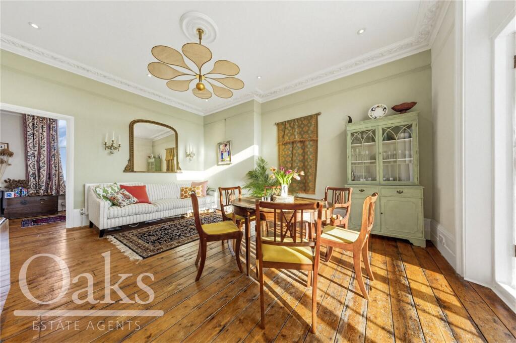 Christchurch Road, Tulse Hill - View 4