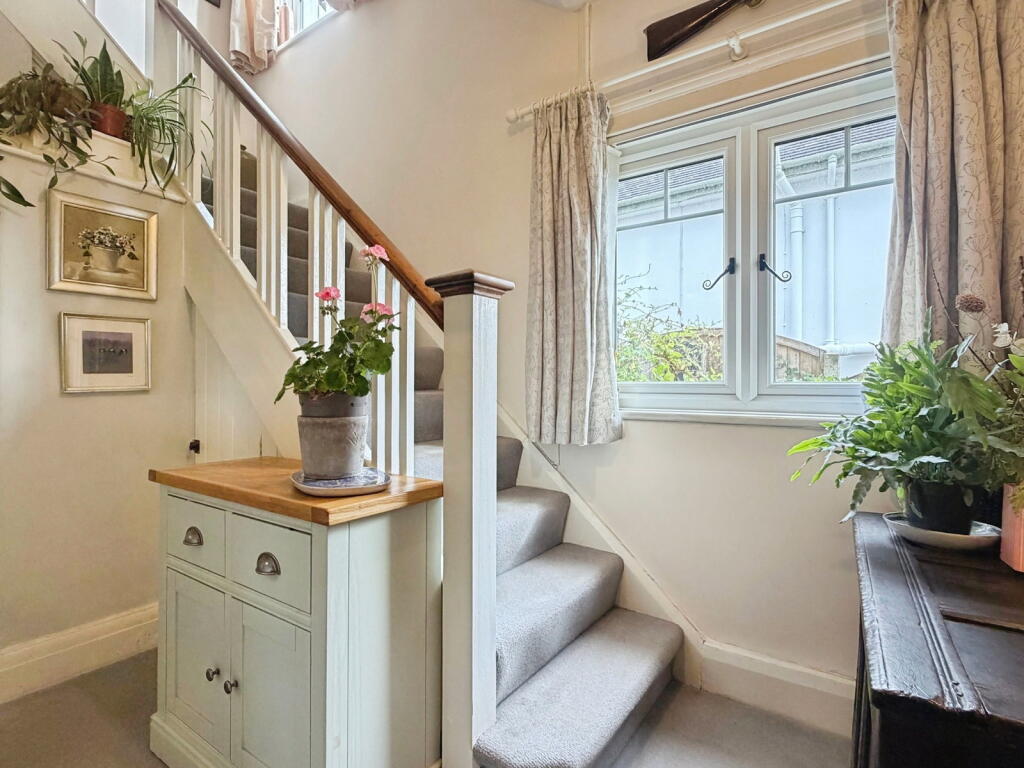 House in Minehead, Somerset - View 5