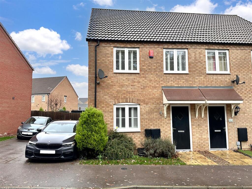 Main image of property: Lily Lane, The Heights, Newark