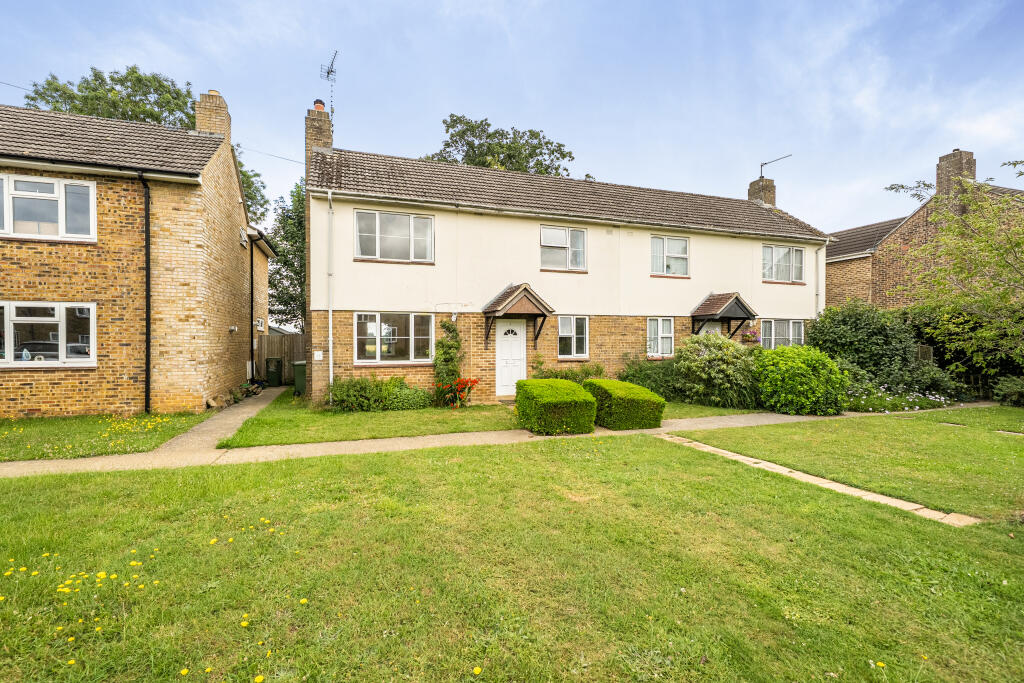 Main image of property: Lancaster Square, Lyneham, SN15