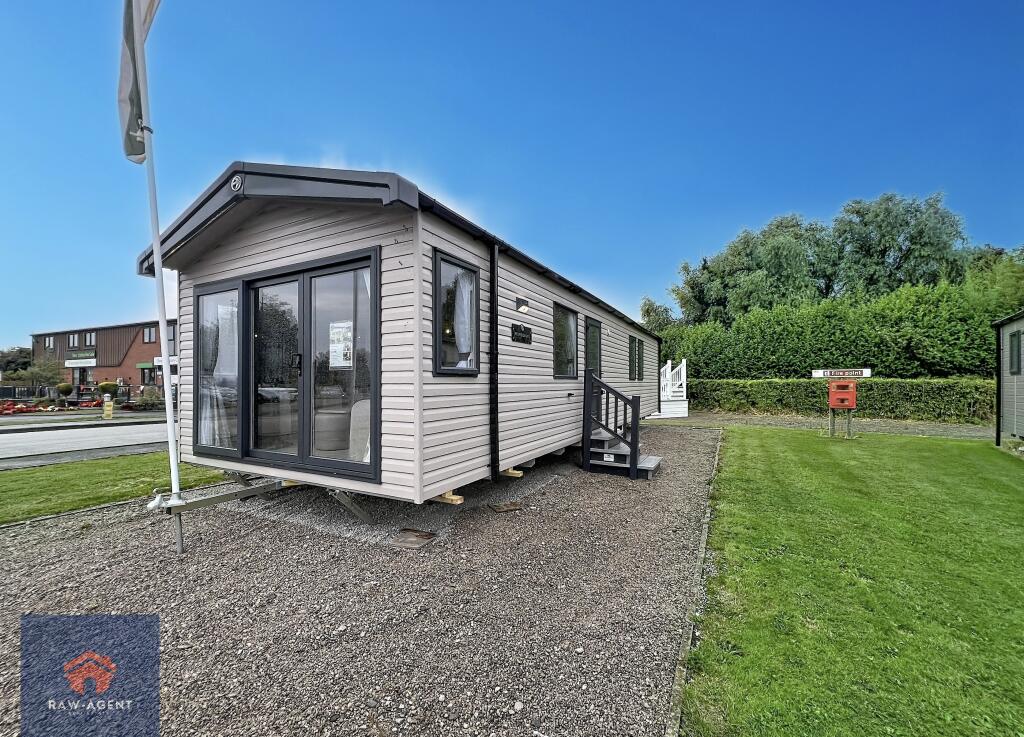 Main image of property: Harrison Leisure Uk Ltd, Riverside Caravan Park, Southport New Road, Banks, Lancashire