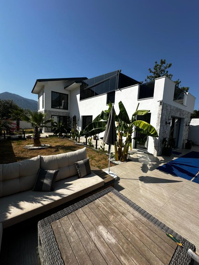 Main image of property: Kemer, Fethiye, Mugla
