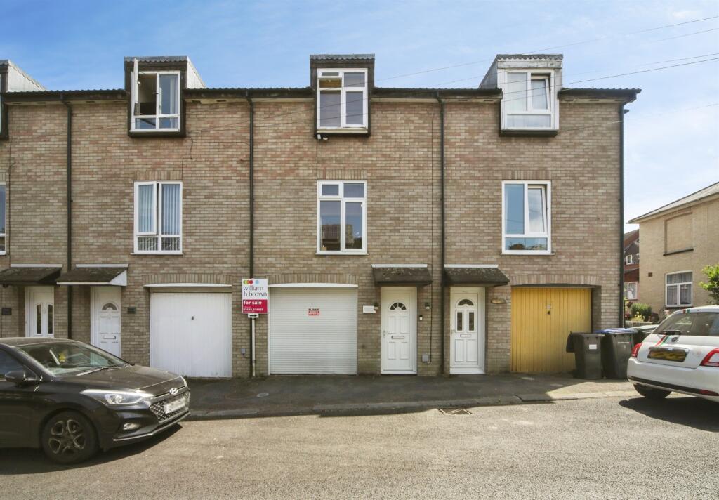 Main image of property: Fairfield Hill, Stowmarket
