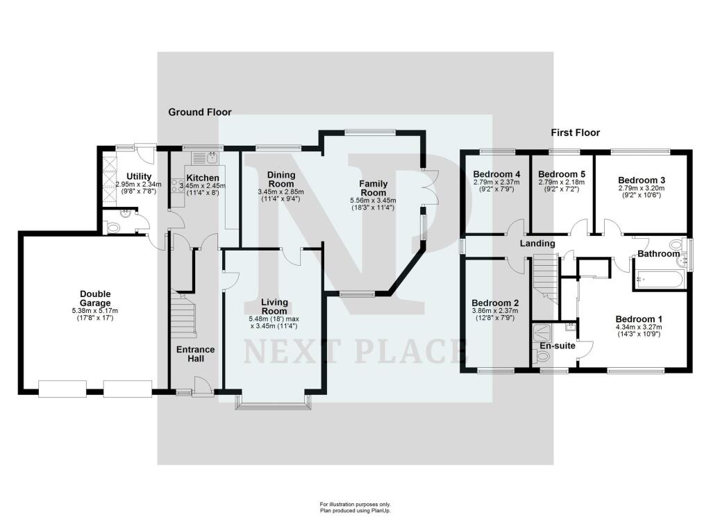 Additional image 37 of Morpeth, Dosthill, Tamworth, B77