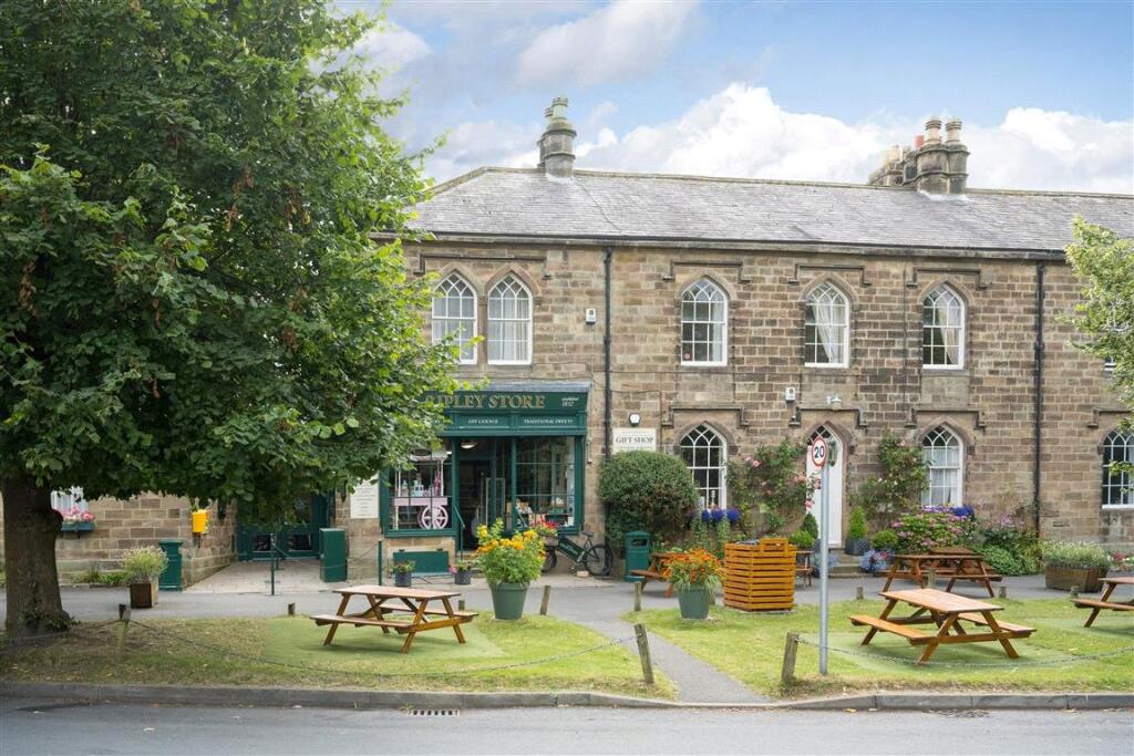 Main image of property: Main Street, Ripley, Near Harrogate, North Yorkshire, HG3