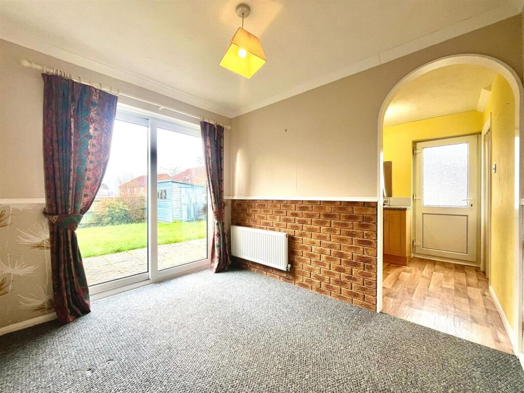 House in Wootton, Blacky More, East Hunsbury - View 5