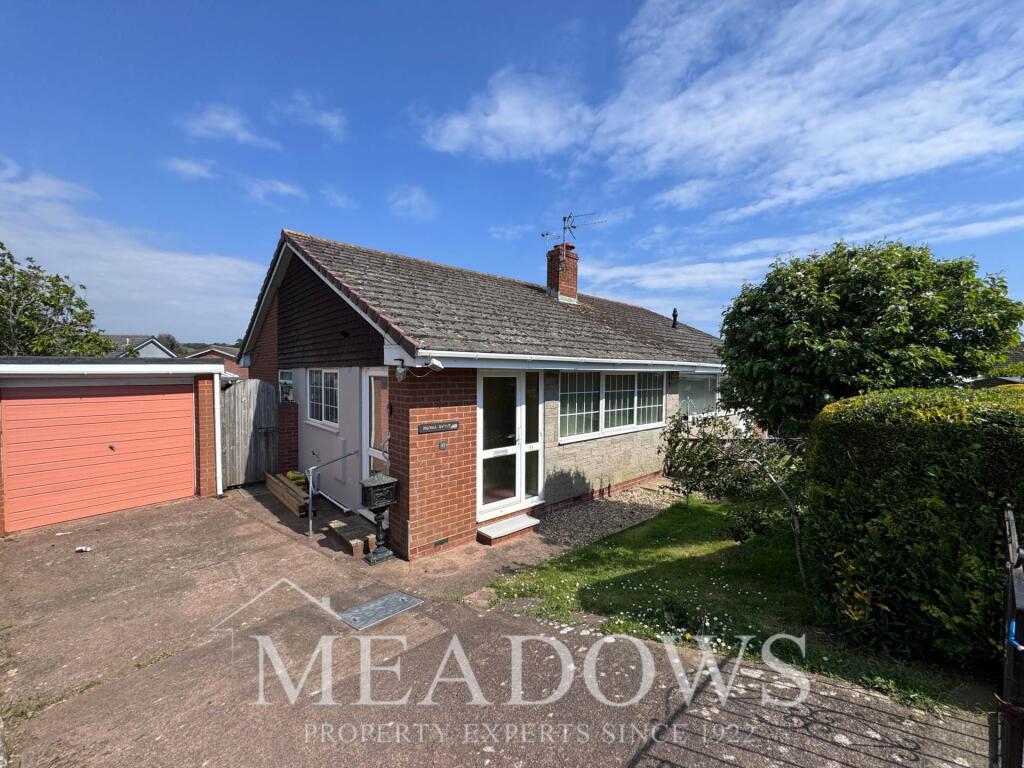 Main image of property: Martins Road, Exmouth