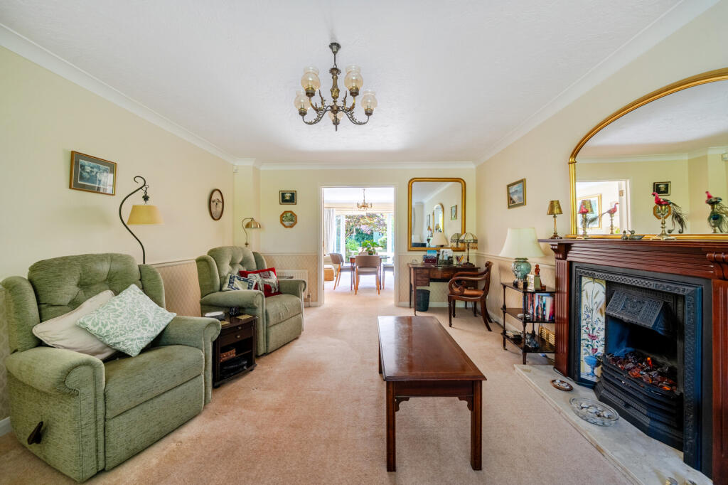 House in Guildford - More
