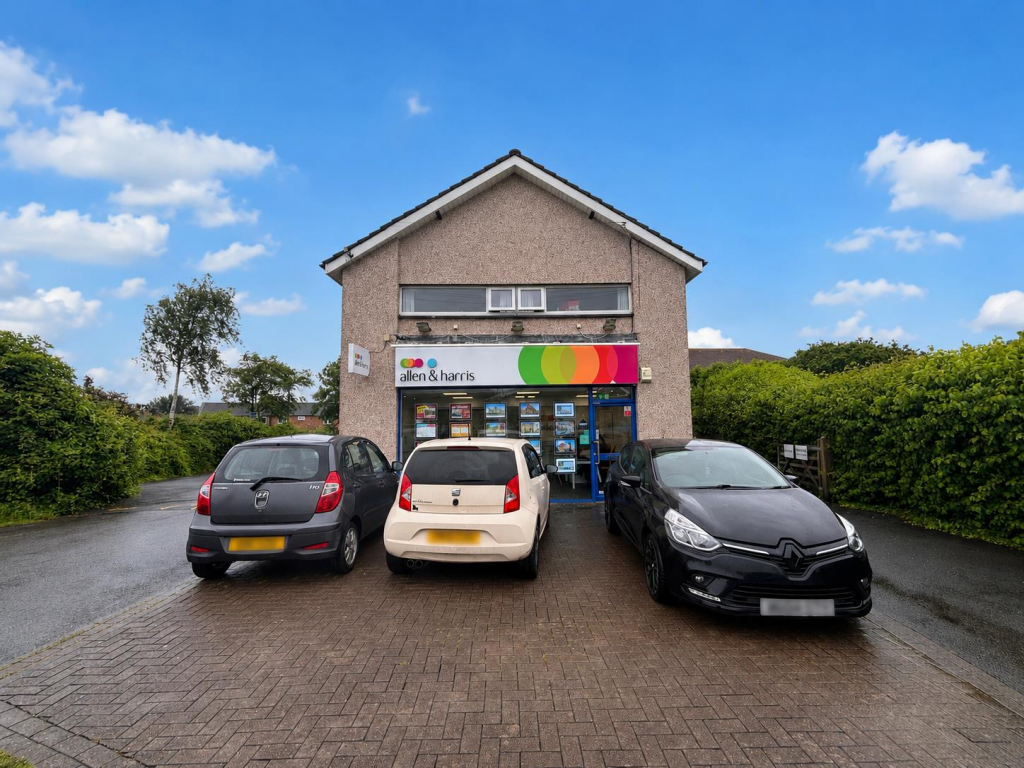 Main image of property: North Road, Stoke Gifford, BRISTOL