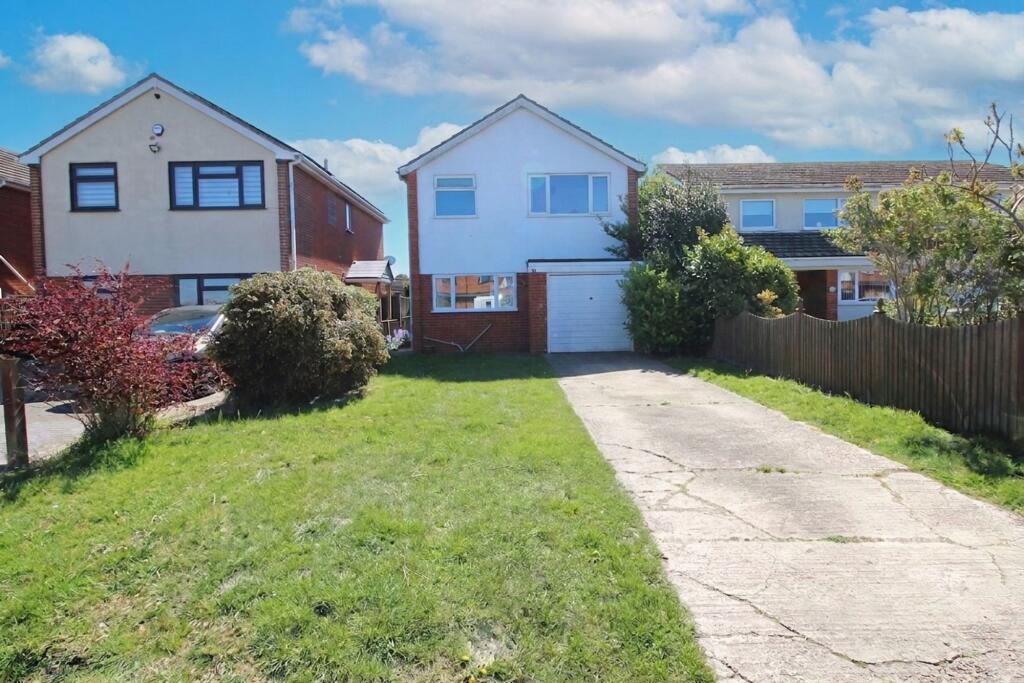 Main image of property: Adie Road, Greatstone, TN28