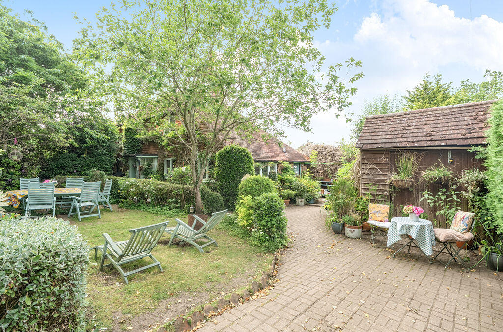 House in Rother, Ticehurst - View 2