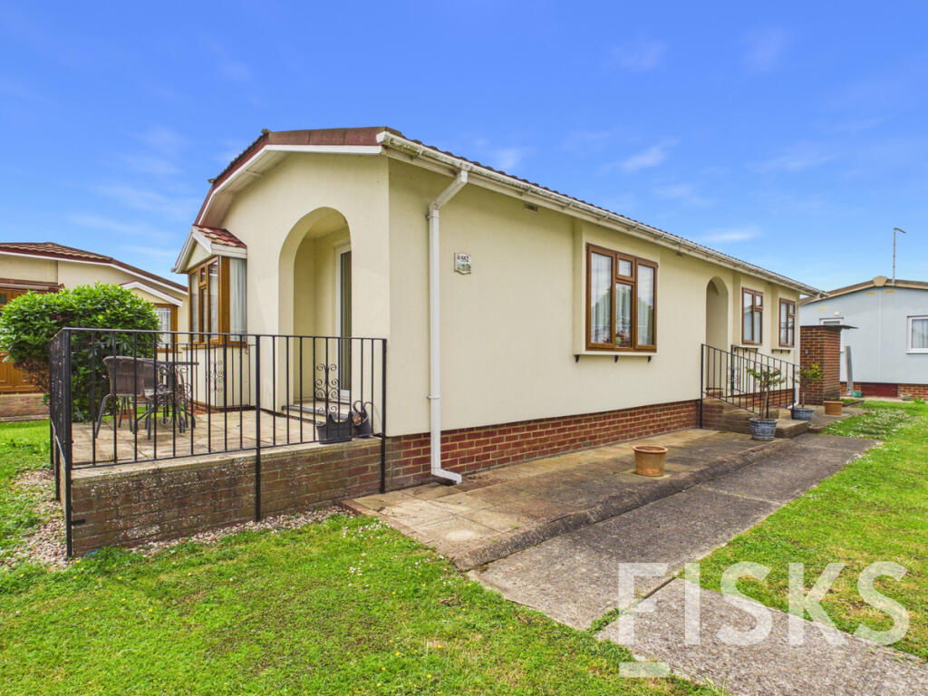 Main image of property: Kings Park, Canvey Island, SS8