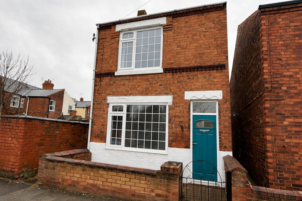 Main image of property: Century Road, Retford