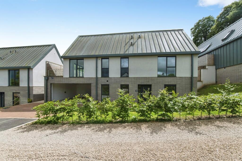 Main image of property: Elizabeth Penton Way, Bampton, Tiverton