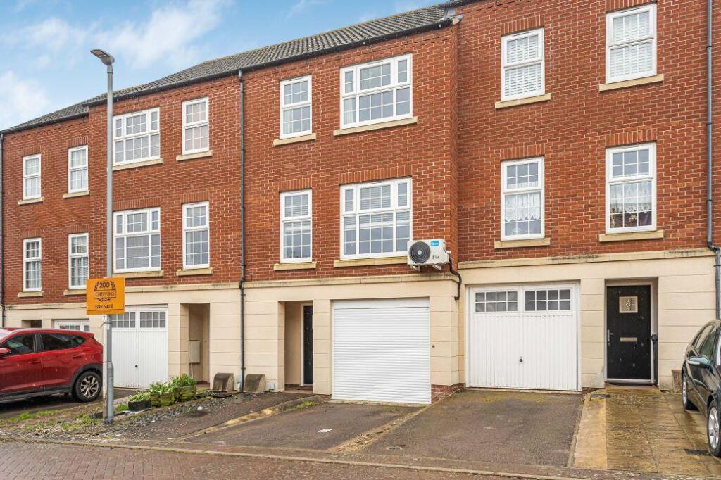 Main image of property: Orford Close, Ely