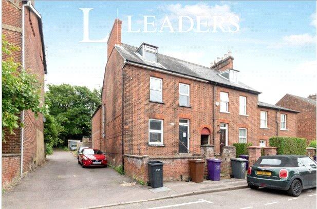 Main image of property: Dacre Road, Hitchin, SG5