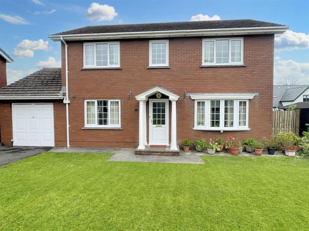 House in Swansea - View 2