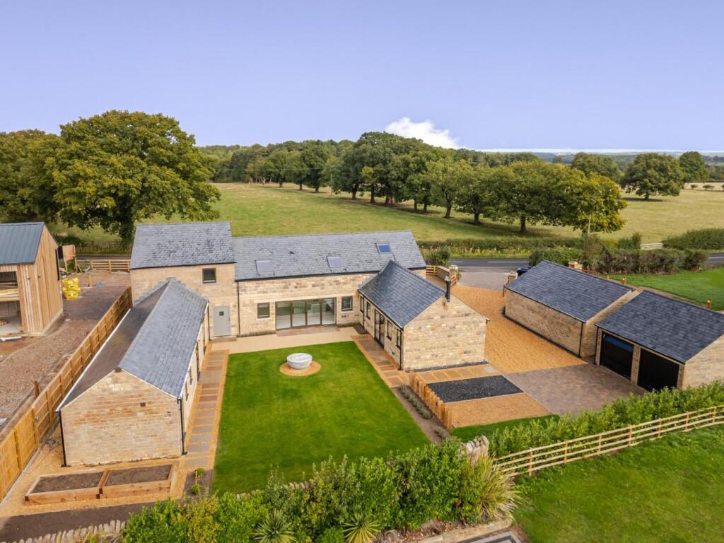 Main image of property: Haggs Road, Follifoot, Harrogate