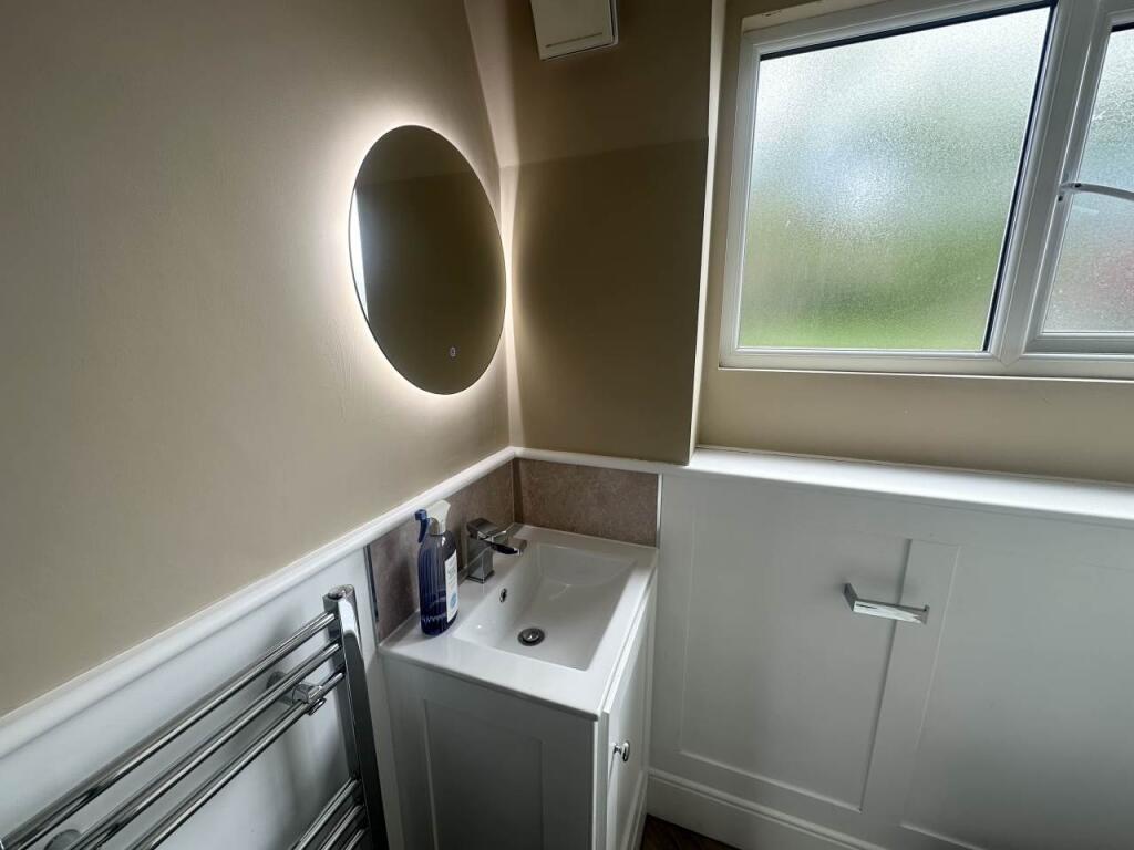 House in Leeds - More