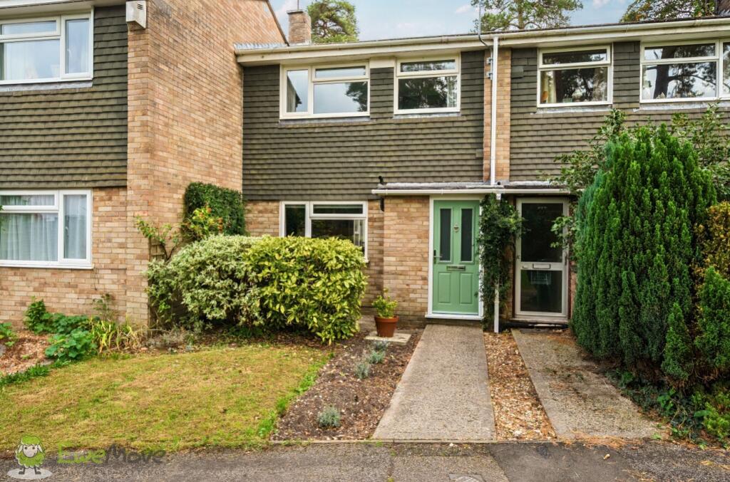 Main image of property: Wellington Crescent, Baughurst, Tadley, Hampshire, RG26