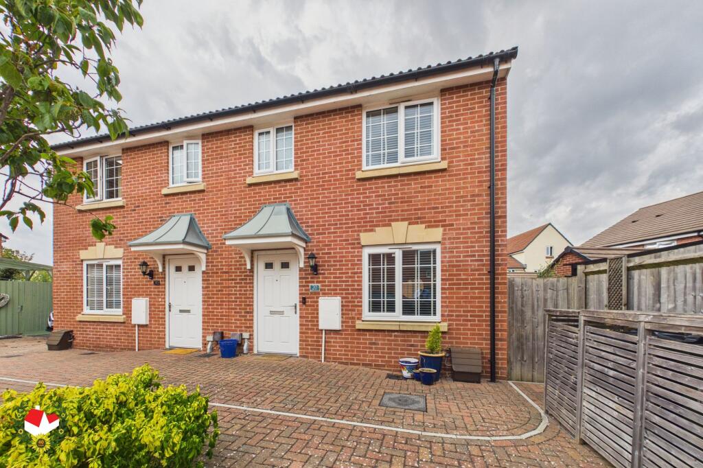Main image of property: Fersfield Gardens Kingsway, Quedgeley, GL2