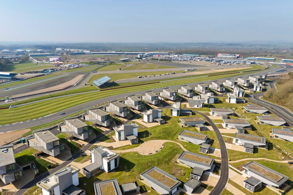 Escapade, Silverstone, Towcester, Northamptonshire, NN12, United Kingdom, United Kingdom