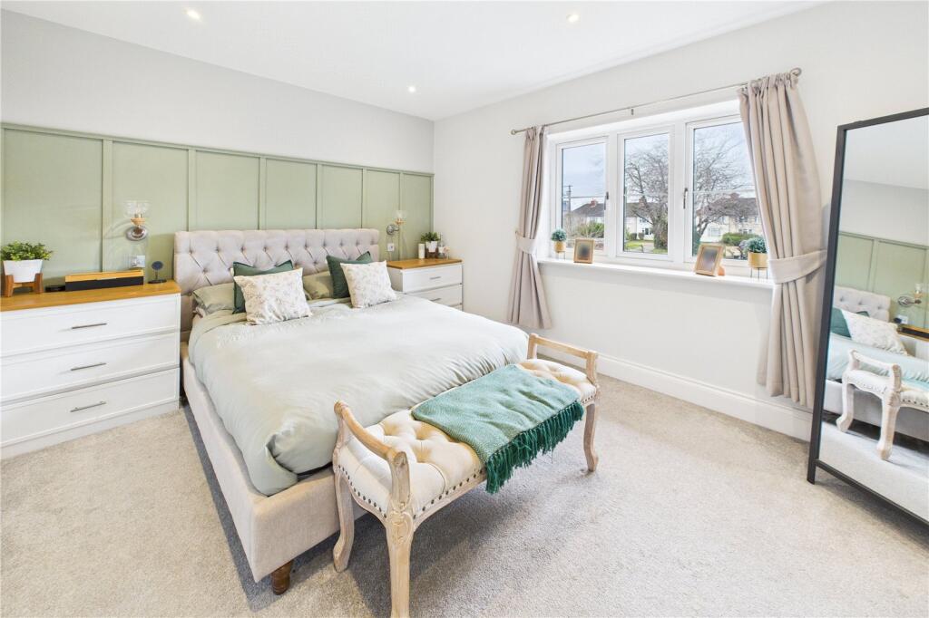 Additional image 15 of Pickford Fields, Chilcompton, Radstock, Somerset, BA3