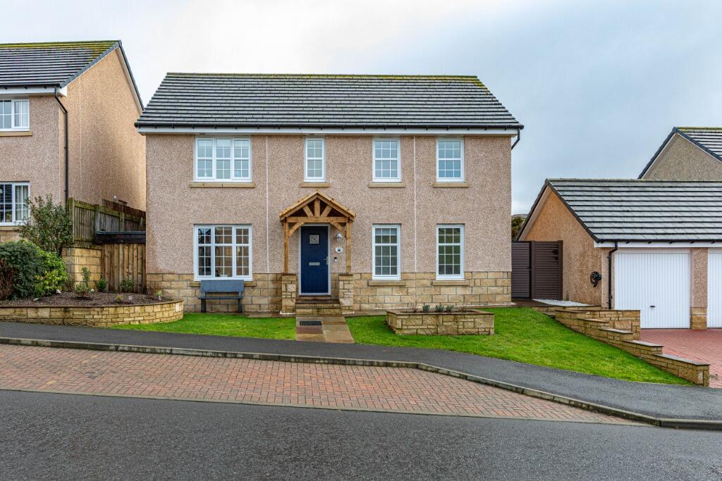 Main image of property: 29 Todburn Way, Clovenfords, TD1 3AL