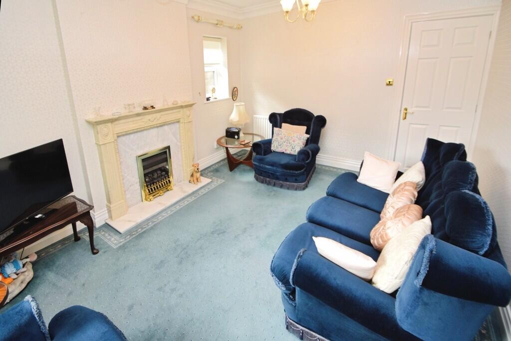 Low Wood, Wilsden - View 4