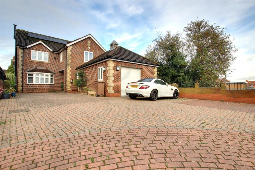 Main image of property: Willingham Way, Kirk Ella, Hull
