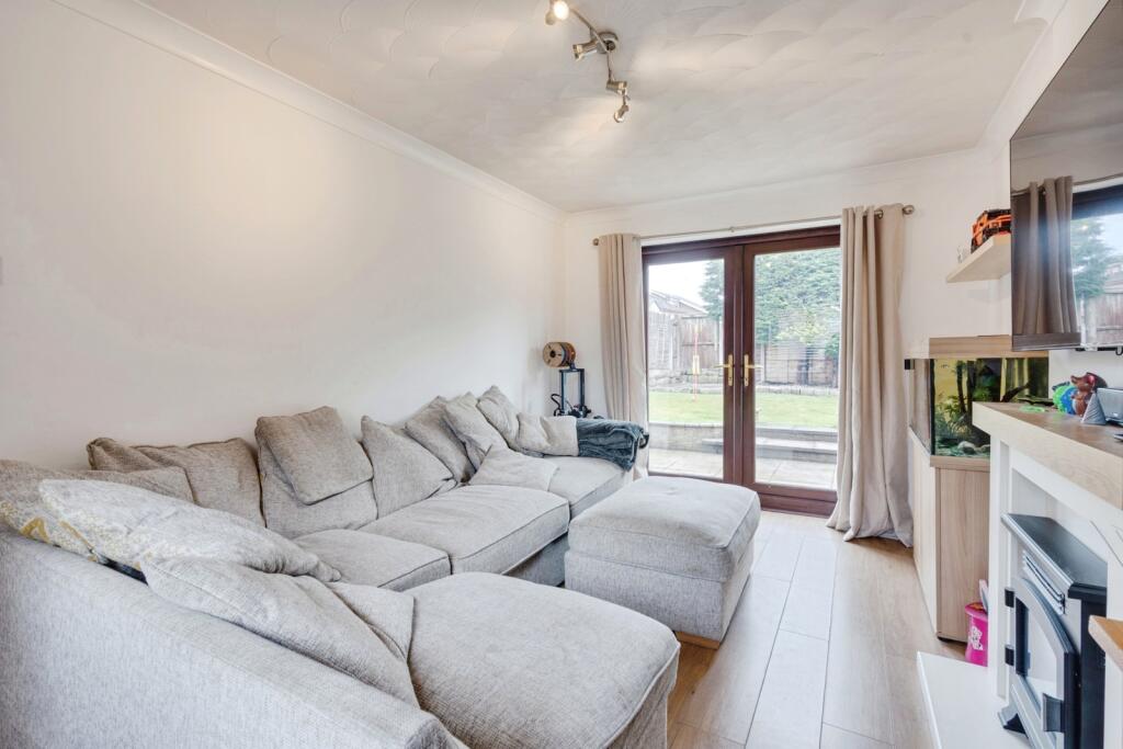 House in Bolton, Greater Manchester - View 2