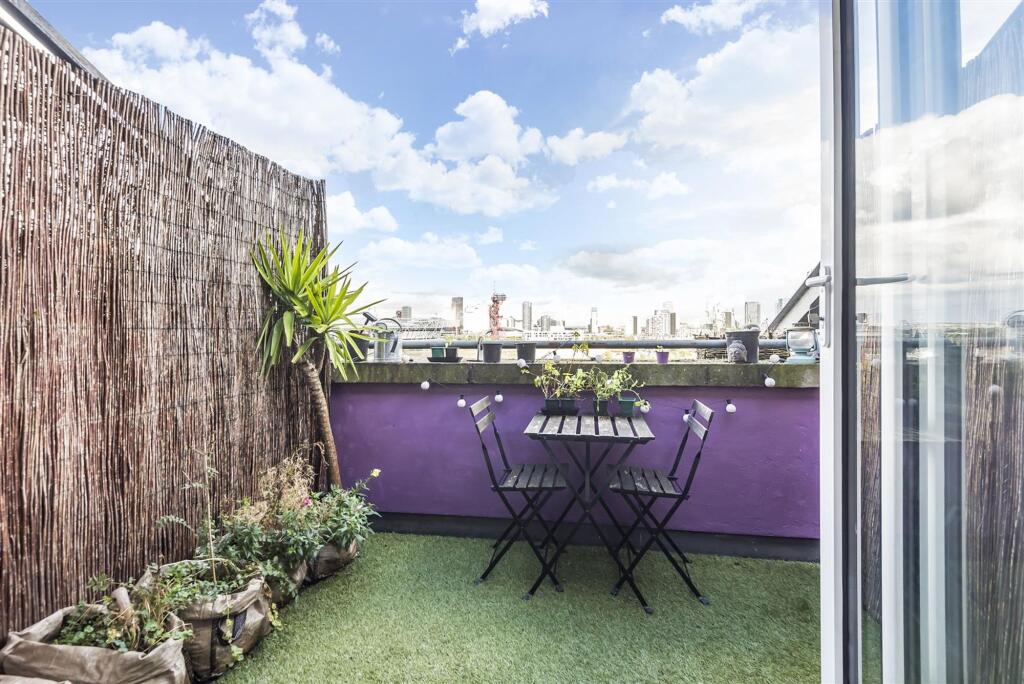 Main image of property: Fairfield Road, Bow Quarter, E3
