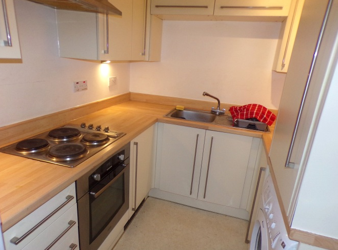 Main image of property: Trinity Court, Margate