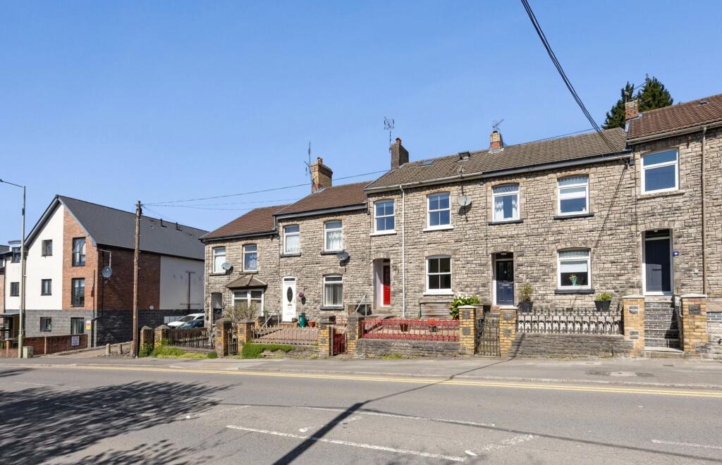 Main image of property: Lanelay Road, Talbot Green, CF72