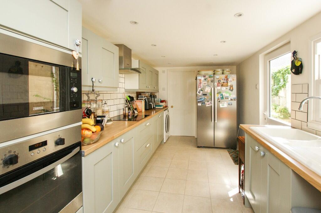 House in Bath - View 2