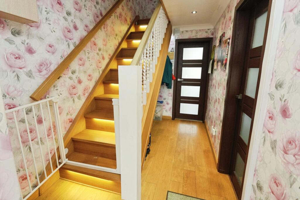 House in Birmingham - More
